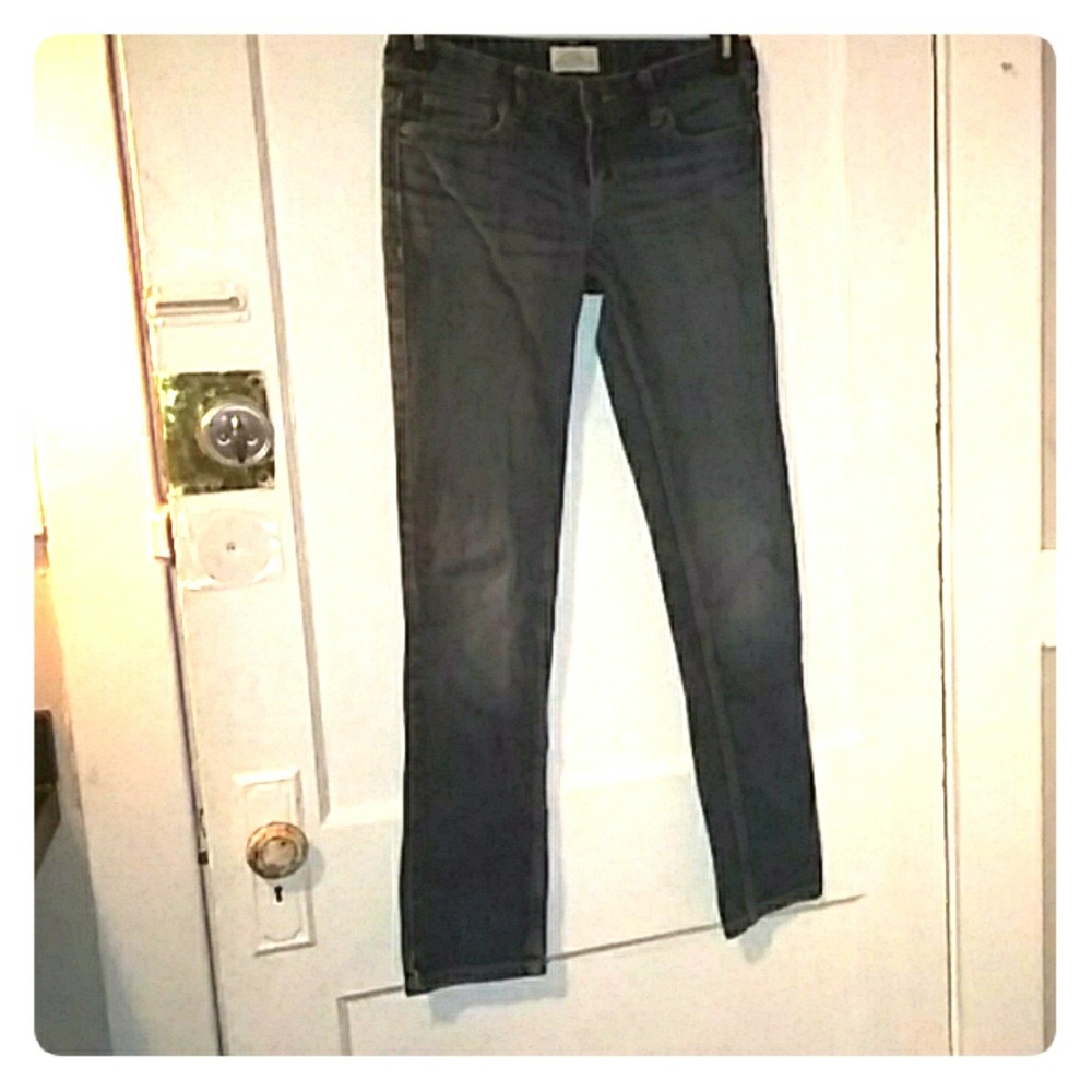 Aeropostale skinny jeans